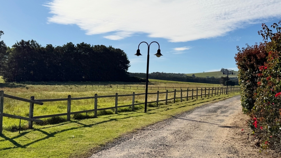 Commercial Property for Sale in Stellenbosch Farms Western Cape
